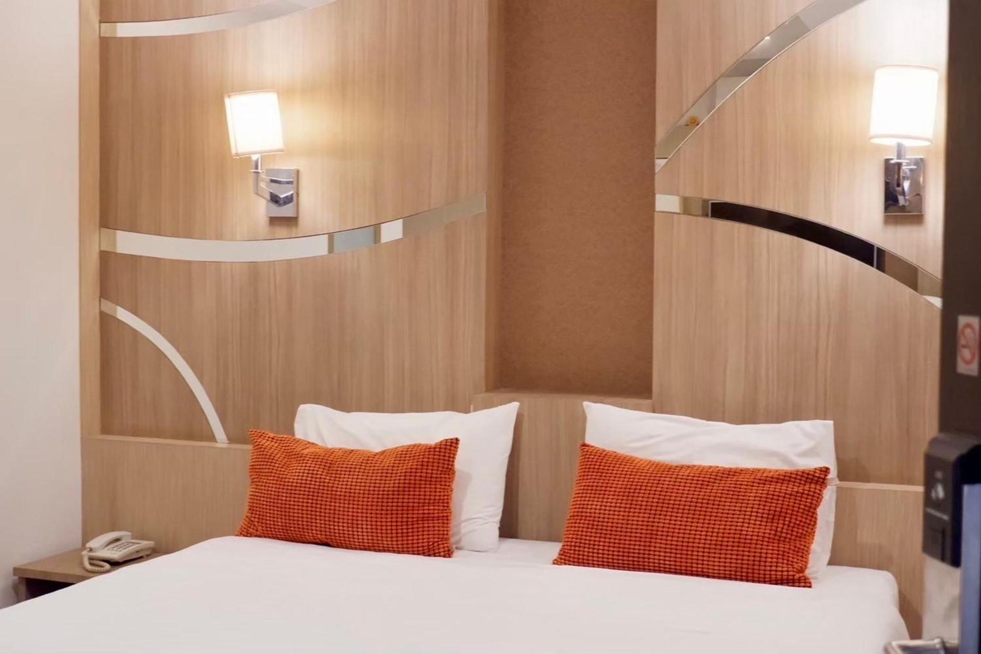 Delio Boutique Hotel Удон-Тхани Экстерьер фото