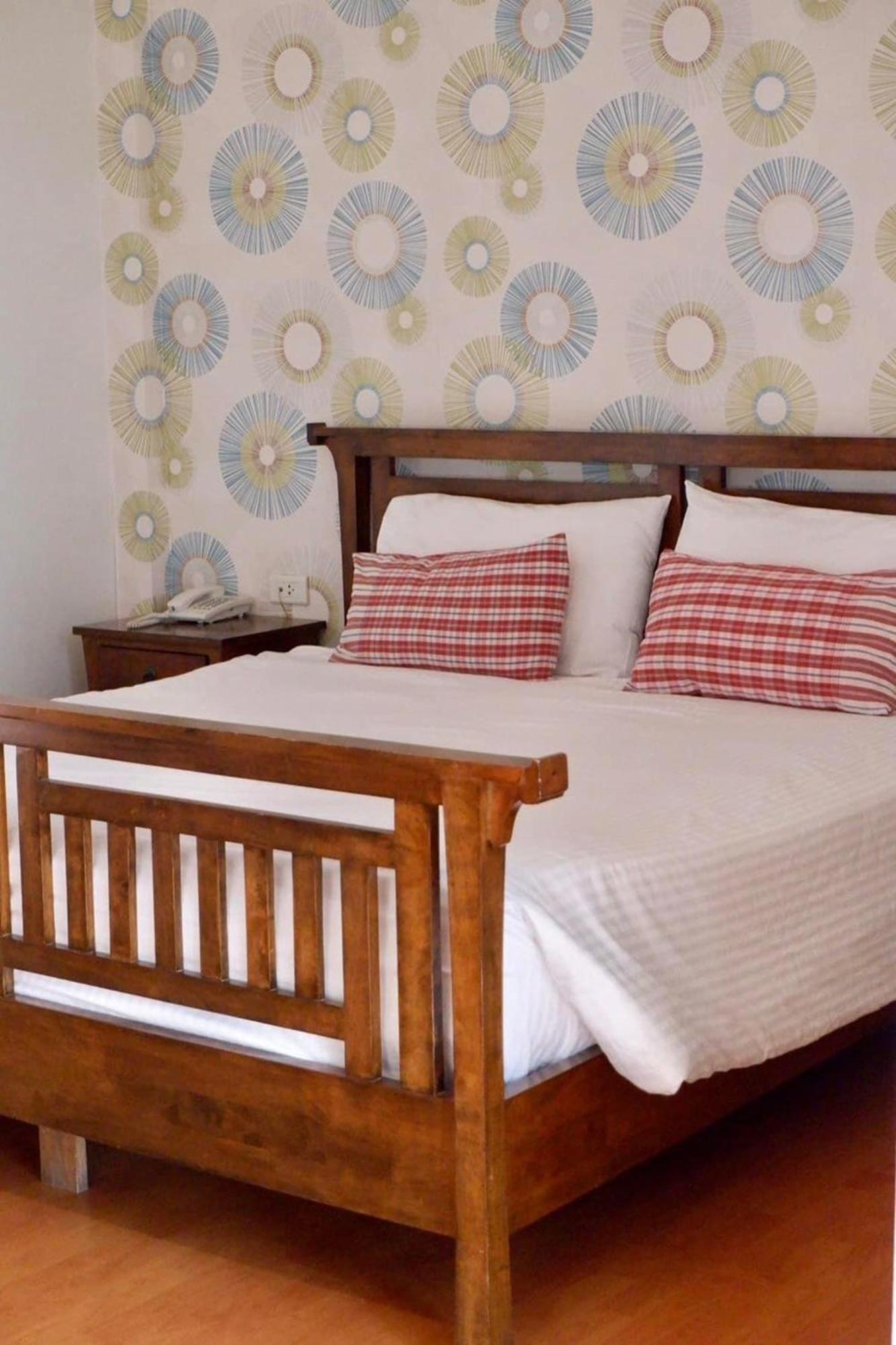 Delio Boutique Hotel Удон-Тхани Экстерьер фото
