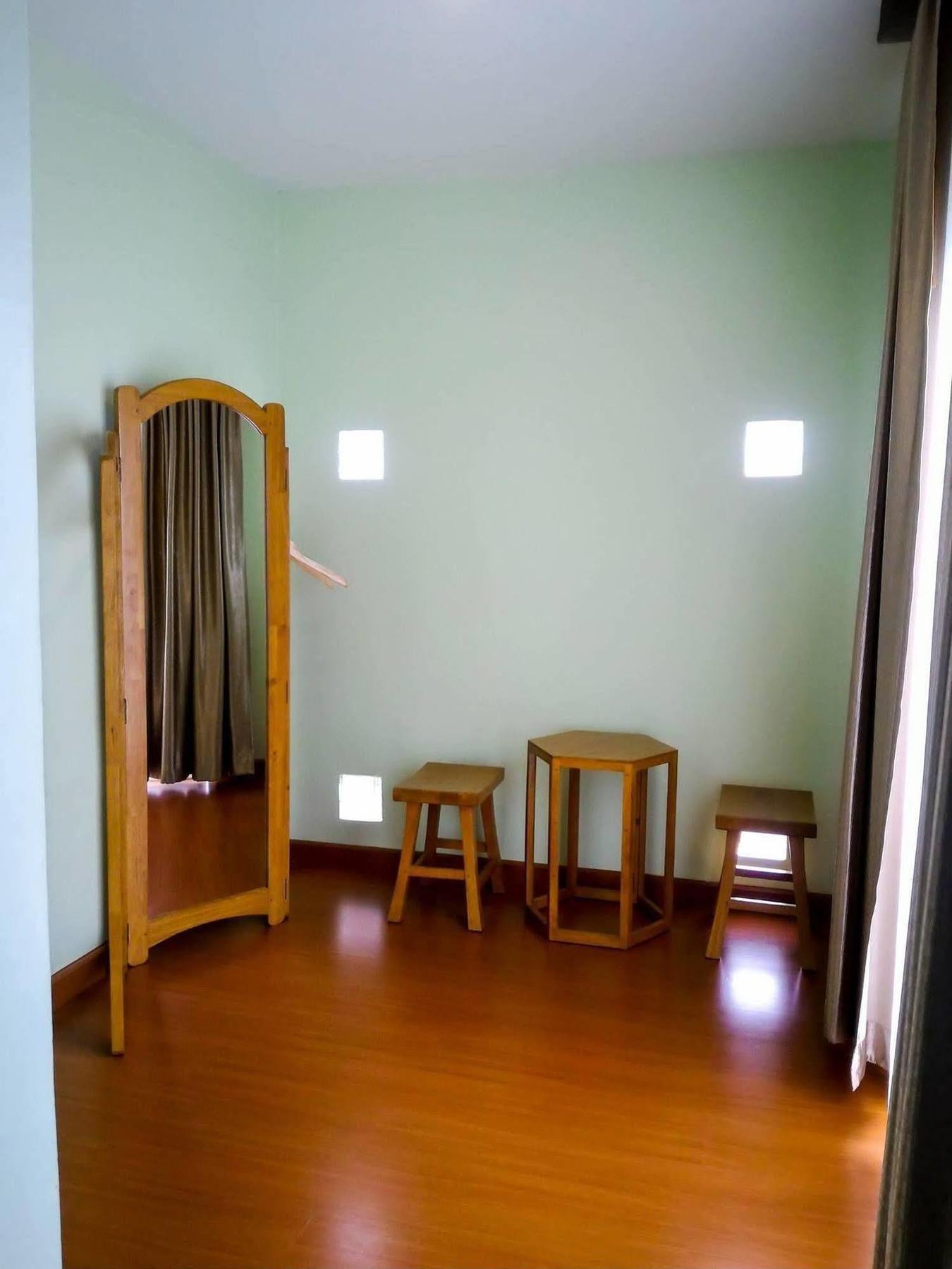 Delio Boutique Hotel Удон-Тхани Экстерьер фото